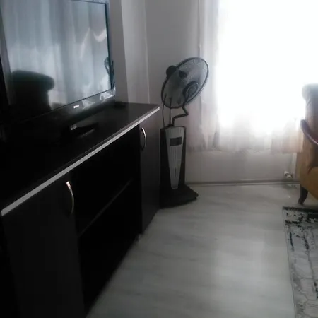Comfortable Flat In The Center Of Yalova