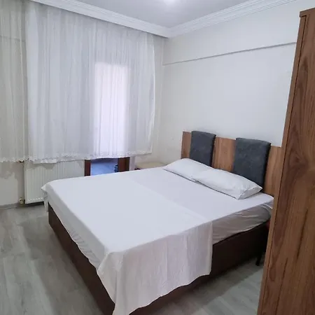 Comfortable Flat In The Center Of Yalova