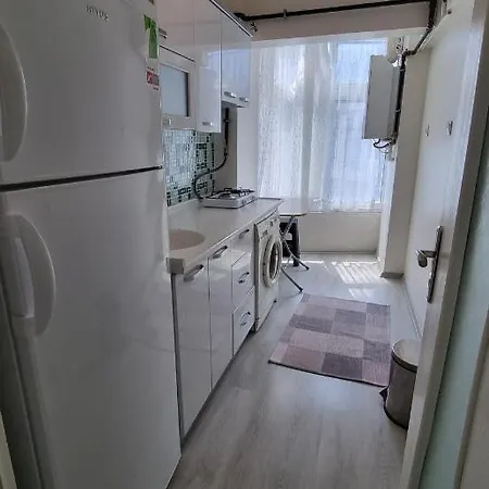 Comfortable Flat In The Center Of Yalova Apartmán Yalova (Yalova)