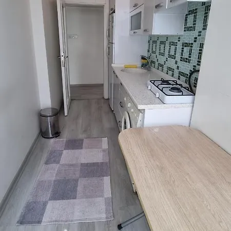 Comfortable Flat In The Center Of Yalova * Yalova (Yalova)