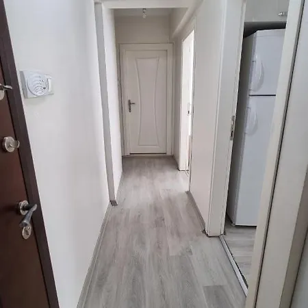 Apartmán Comfortable Flat In The Center Of Yalova Yalova (Yalova)