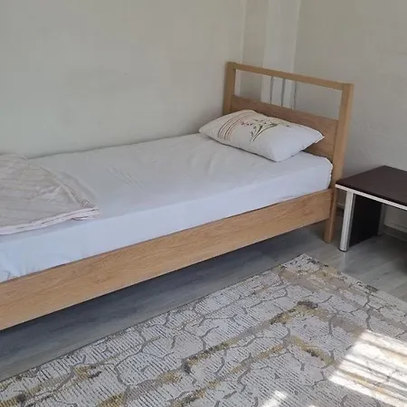 Comfortable Flat In The Center Of Yalova Apartmán *