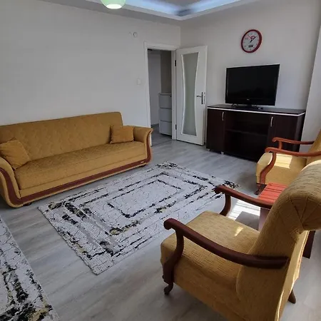 Comfortable Flat In The Center Of Yalova * Yalova (Yalova)