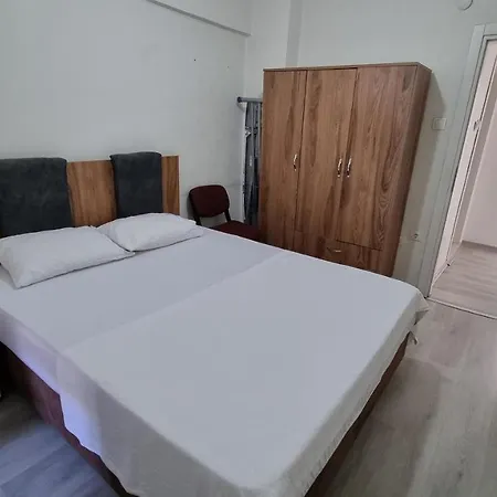 Apartmán Comfortable Flat In The Center Of Yalova Yalova (Yalova)