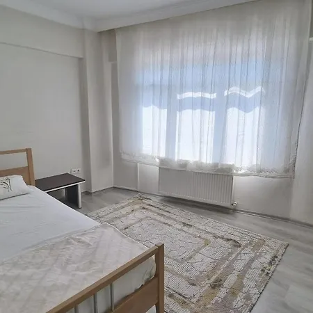 Comfortable Flat In The Center Of Yalova