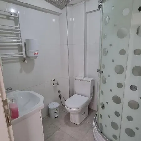 Comfortable Flat In The Center Of Yalova *